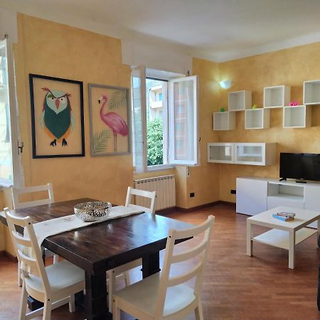Benedetta House Apartment Levanto Ngoại thất bức ảnh