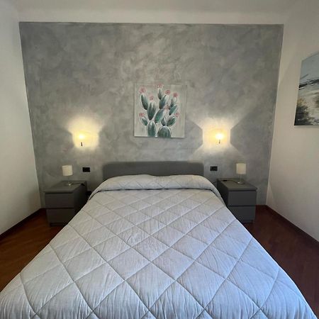 Benedetta House Apartment Levanto Ngoại thất bức ảnh