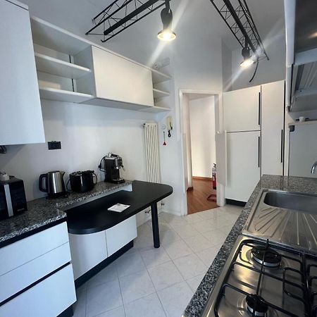 Benedetta House Apartment Levanto Ngoại thất bức ảnh