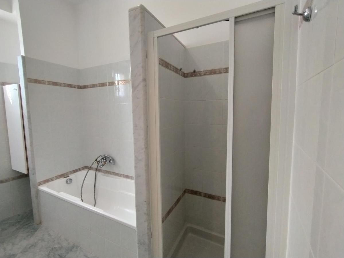Benedetta House Apartment Levanto Ngoại thất bức ảnh