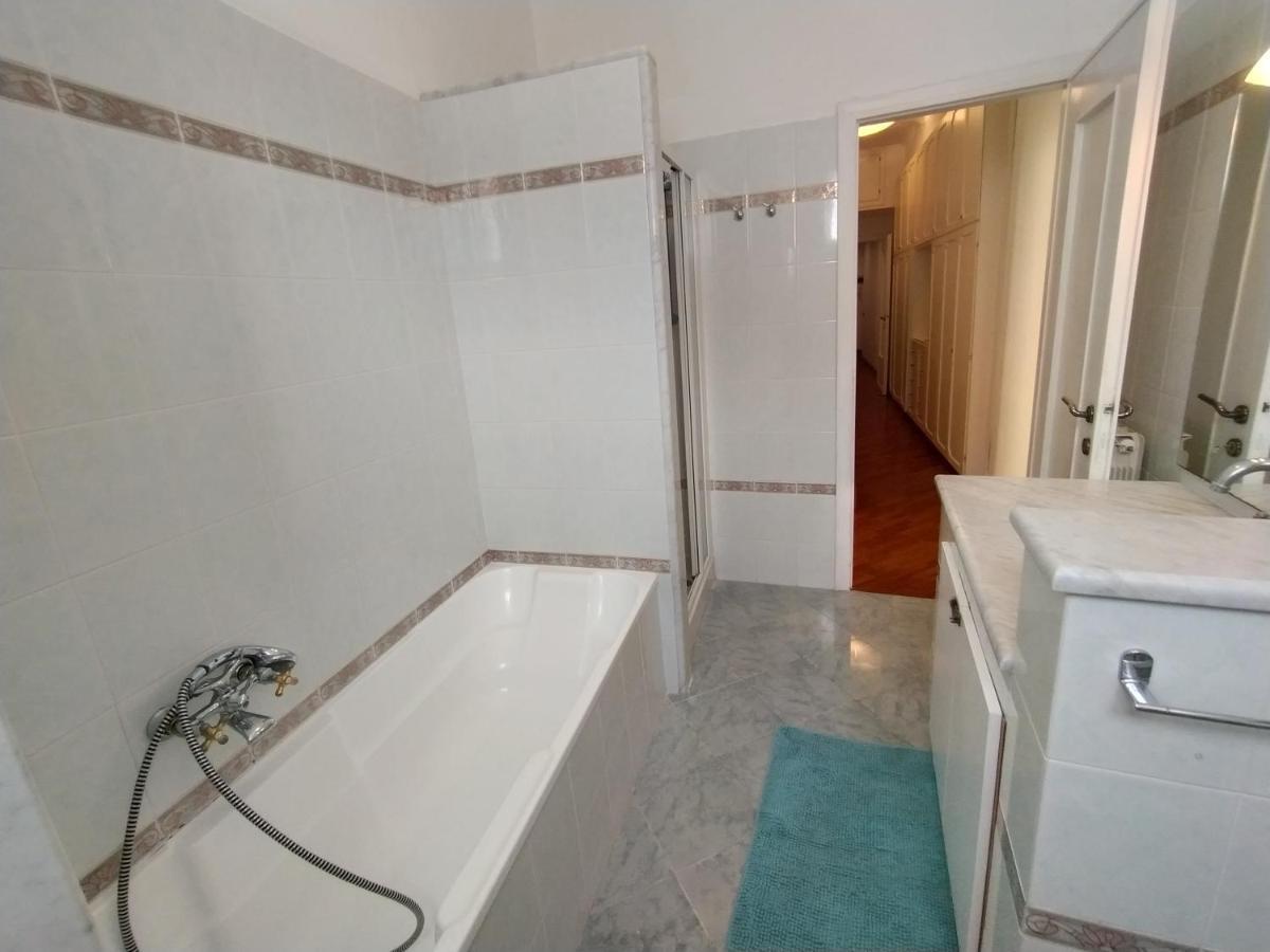 Benedetta House Apartment Levanto Ngoại thất bức ảnh