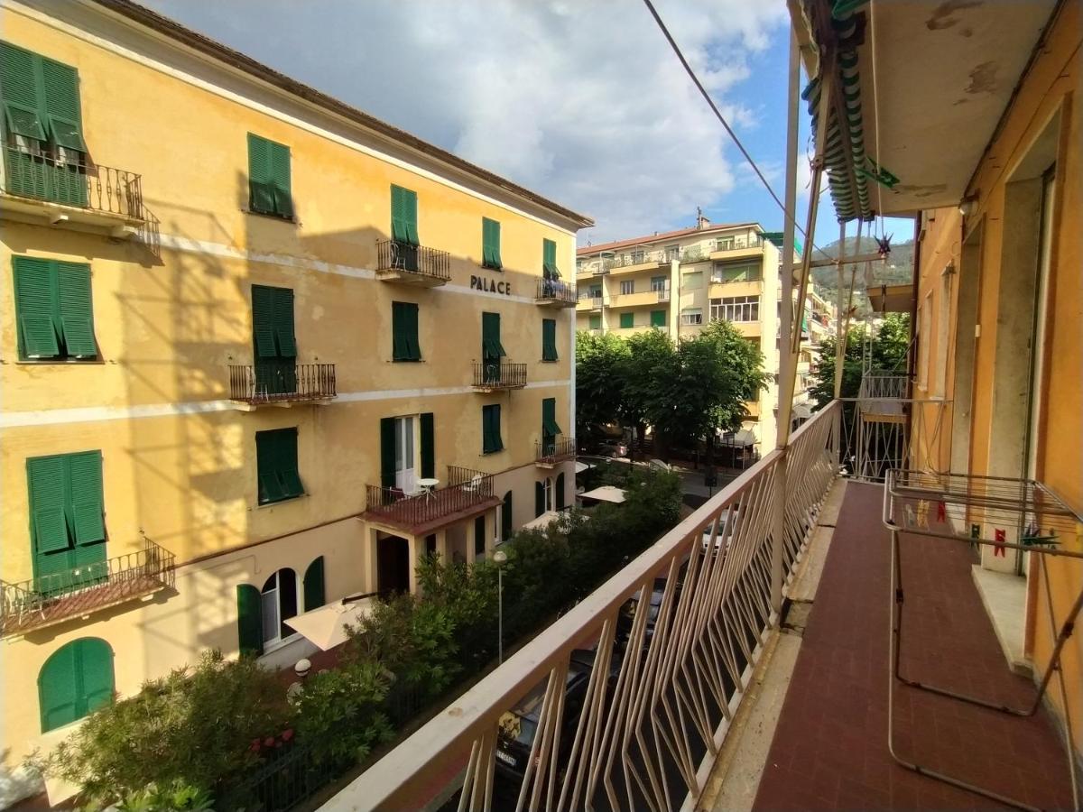 Benedetta House Apartment Levanto Ngoại thất bức ảnh
