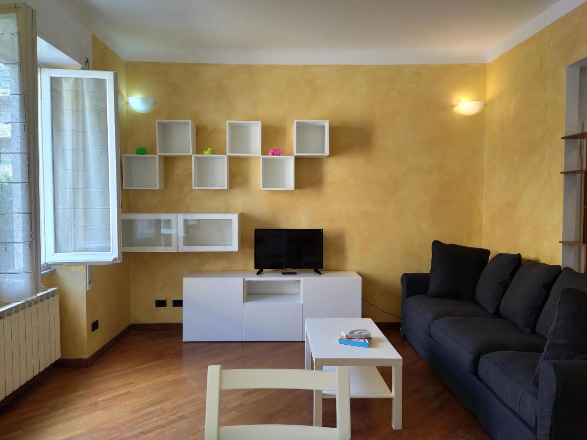 Benedetta House Apartment Levanto Ngoại thất bức ảnh