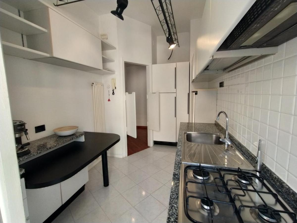 Benedetta House Apartment Levanto Ngoại thất bức ảnh