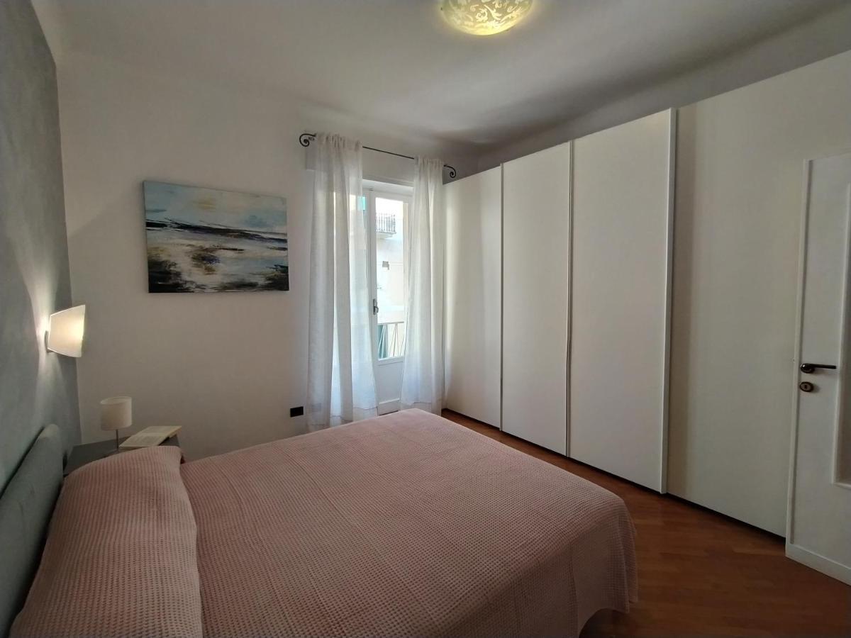Benedetta House Apartment Levanto Ngoại thất bức ảnh