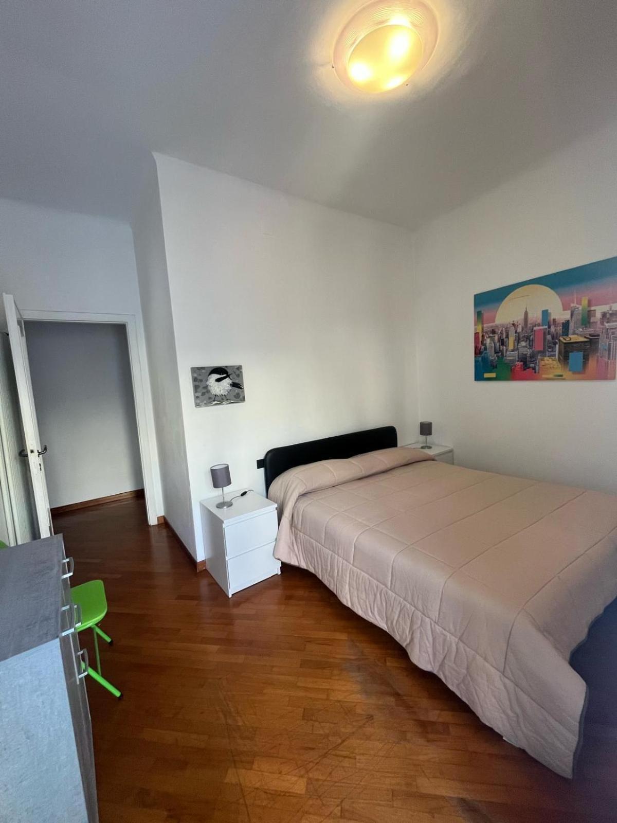 Benedetta House Apartment Levanto Ngoại thất bức ảnh