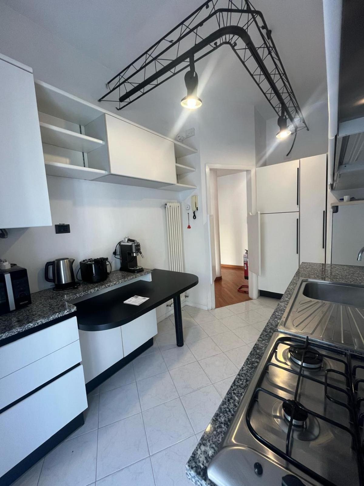 Benedetta House Apartment Levanto Ngoại thất bức ảnh