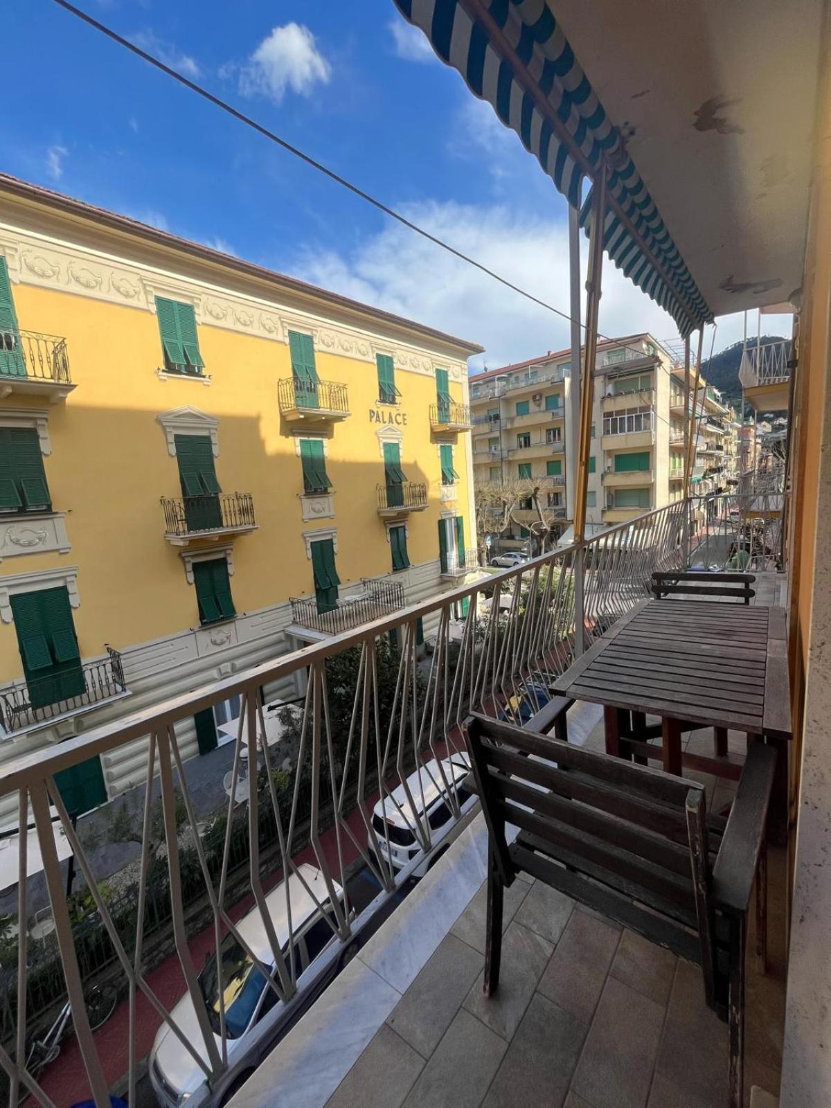 Benedetta House Apartment Levanto Ngoại thất bức ảnh